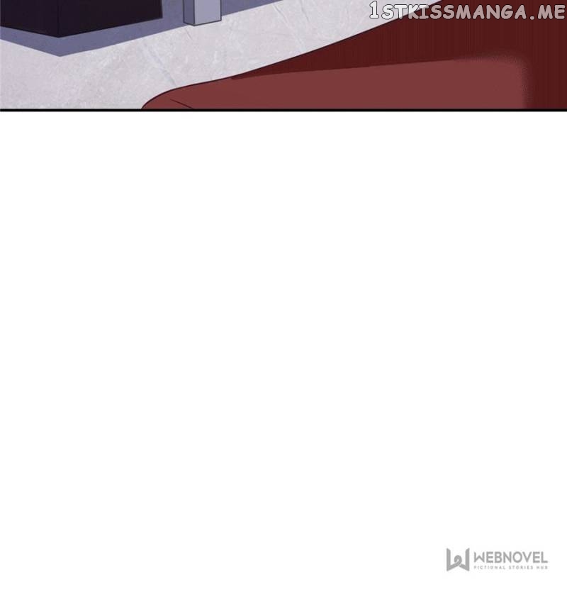 The Icy Chairman’s Cute Little Wife chapter 81 - page 57