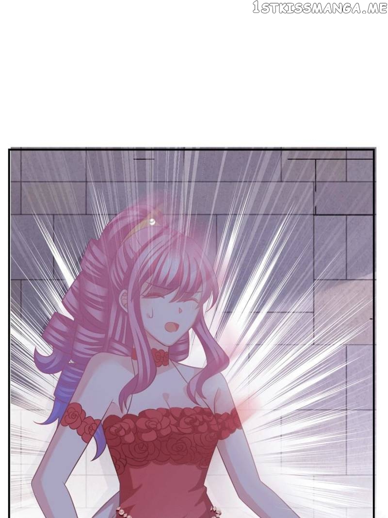 The Icy Chairman’s Cute Little Wife chapter 81 - page 58