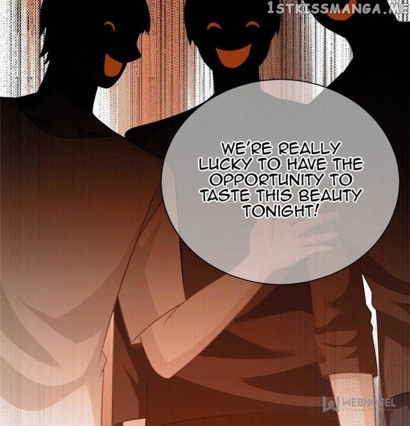The Icy Chairman’s Cute Little Wife chapter 81 - page 61