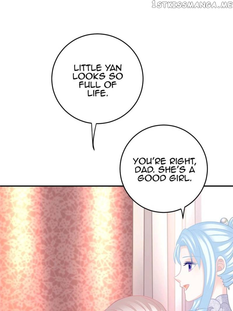 The Icy Chairman’s Cute Little Wife chapter 80 - page 1