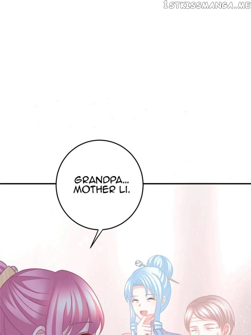 The Icy Chairman’s Cute Little Wife chapter 80 - page 10