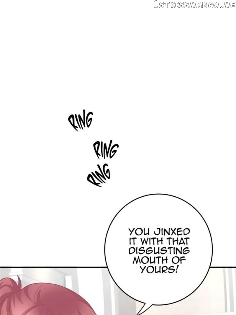 The Icy Chairman’s Cute Little Wife chapter 80 - page 22