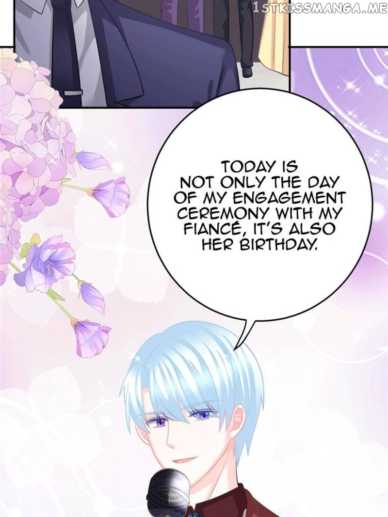 The Icy Chairman’s Cute Little Wife chapter 80 - page 29