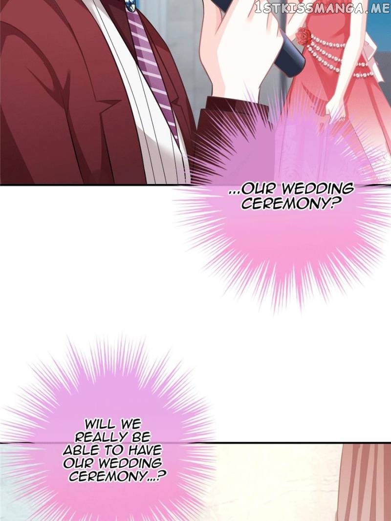 The Icy Chairman’s Cute Little Wife chapter 80 - page 40