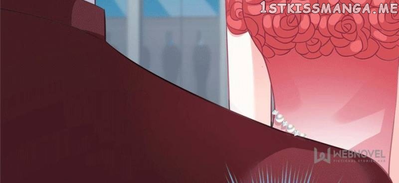 The Icy Chairman’s Cute Little Wife chapter 80 - page 44