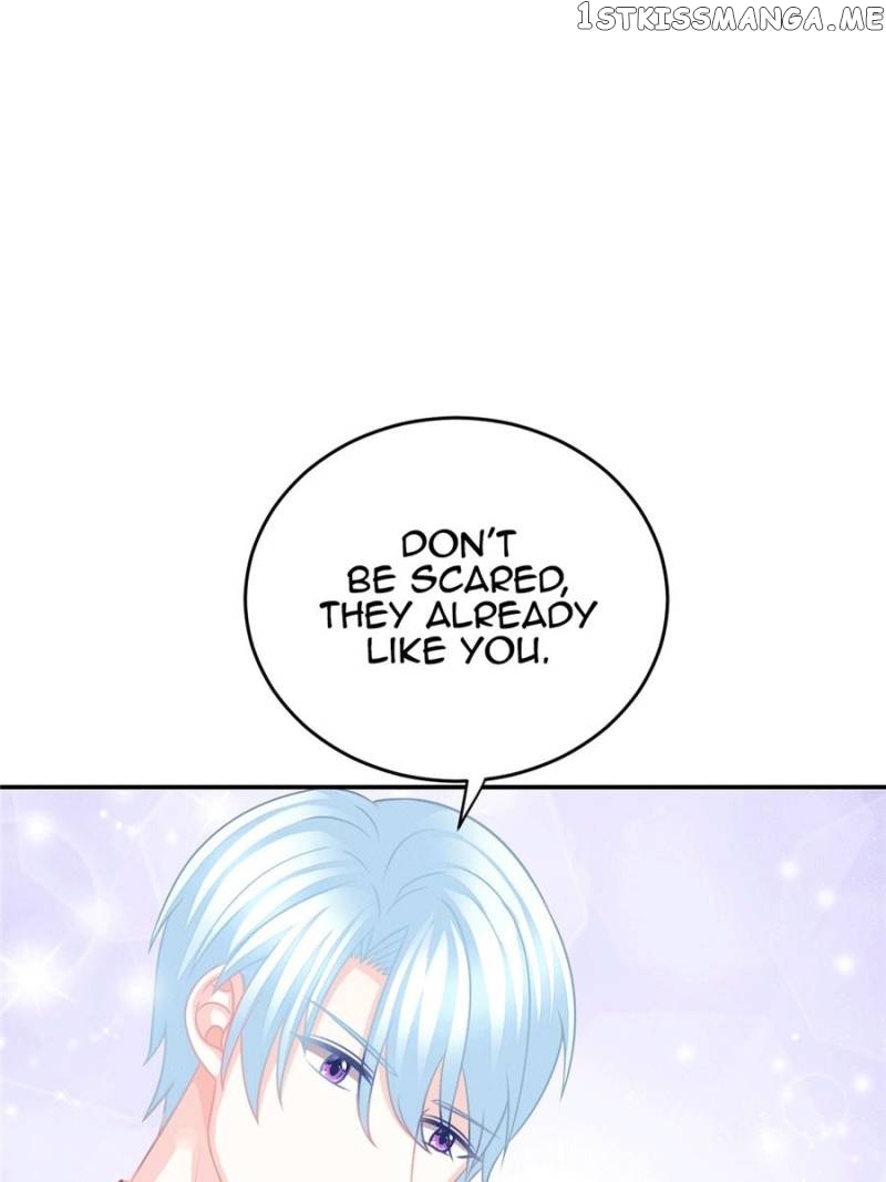 The Icy Chairman’s Cute Little Wife chapter 80 - page 5