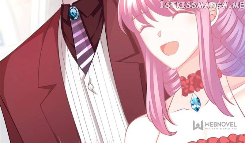 The Icy Chairman’s Cute Little Wife chapter 80 - page 55