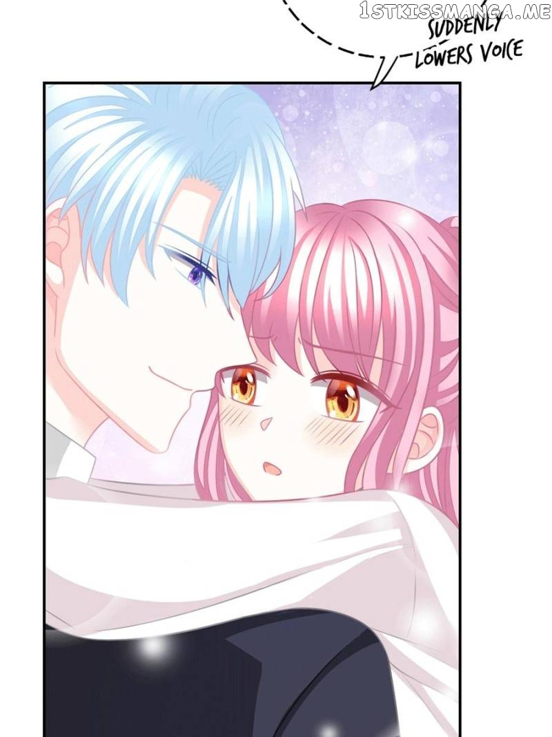 The Icy Chairman’s Cute Little Wife chapter 79 - page 19