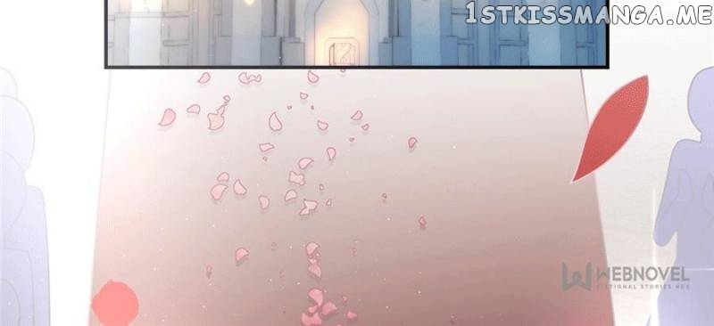 The Icy Chairman’s Cute Little Wife chapter 79 - page 36
