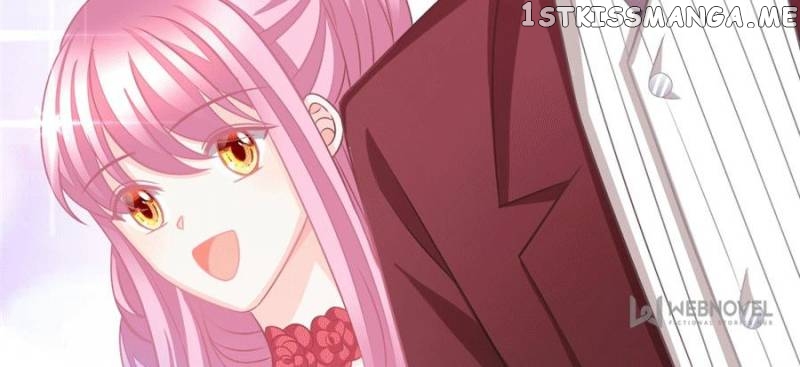The Icy Chairman’s Cute Little Wife chapter 79 - page 39