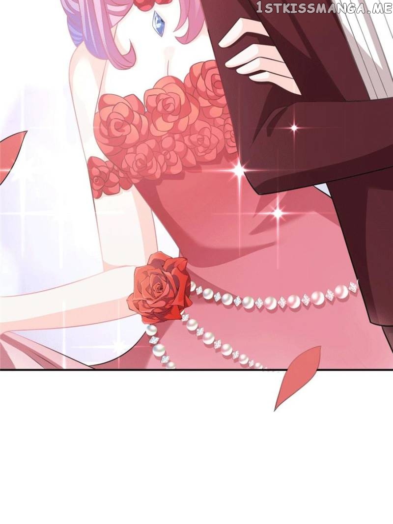 The Icy Chairman’s Cute Little Wife chapter 79 - page 40
