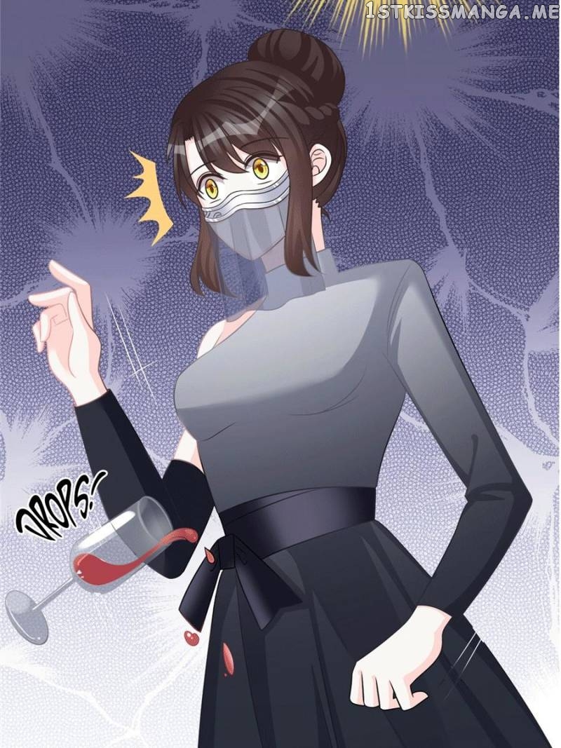 The Icy Chairman’s Cute Little Wife chapter 79 - page 44