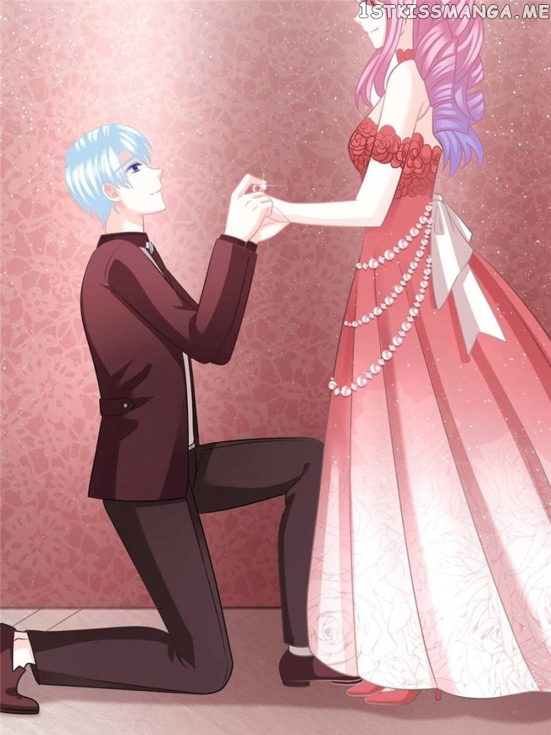 The Icy Chairman’s Cute Little Wife chapter 79 - page 67