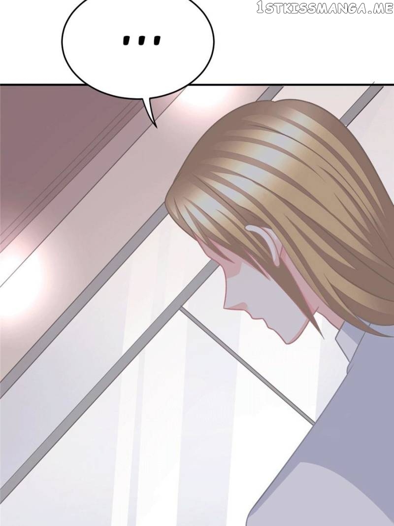 The Icy Chairman’s Cute Little Wife chapter 78 - page 24