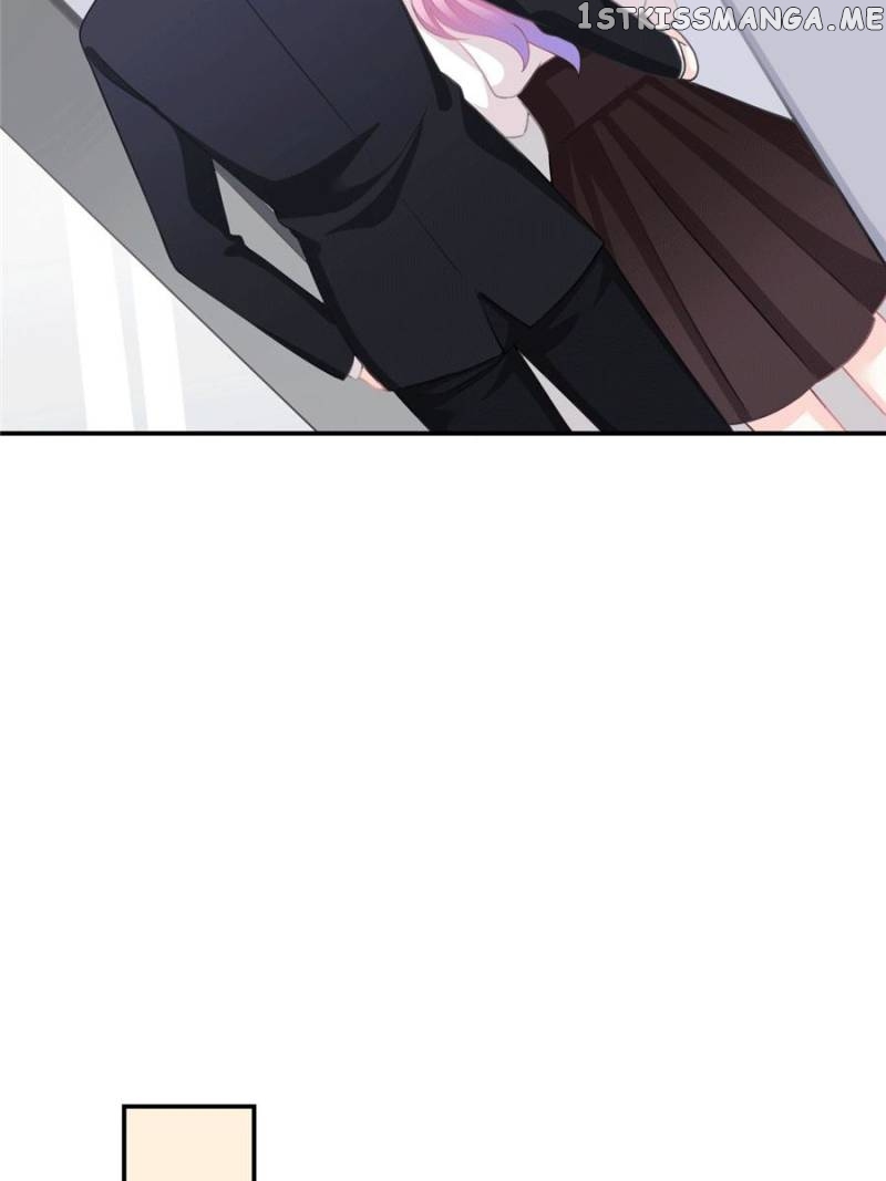 The Icy Chairman’s Cute Little Wife chapter 78 - page 26