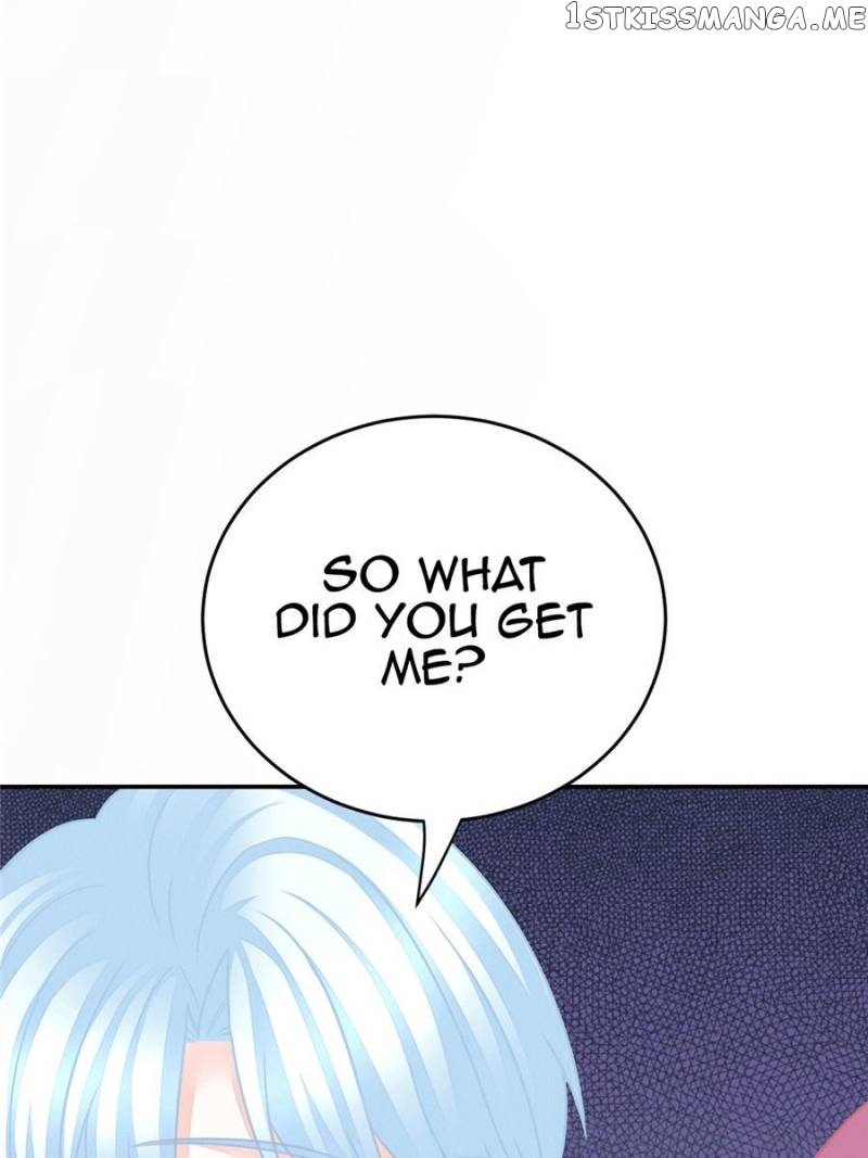 The Icy Chairman’s Cute Little Wife chapter 78 - page 38