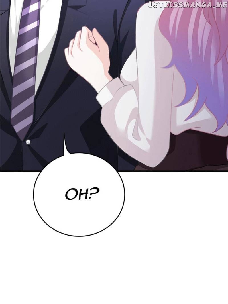 The Icy Chairman’s Cute Little Wife chapter 78 - page 57