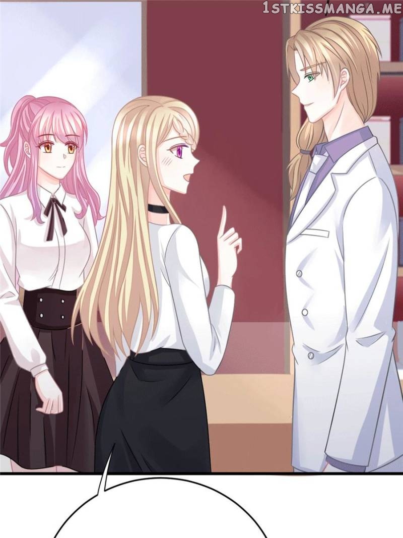 The Icy Chairman’s Cute Little Wife chapter 77 - page 31