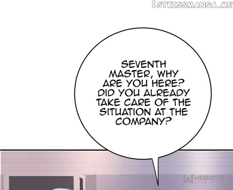 The Icy Chairman’s Cute Little Wife chapter 77 - page 62