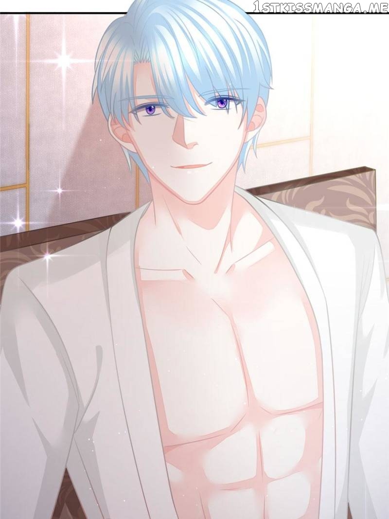 The Icy Chairman’s Cute Little Wife chapter 76 - page 10