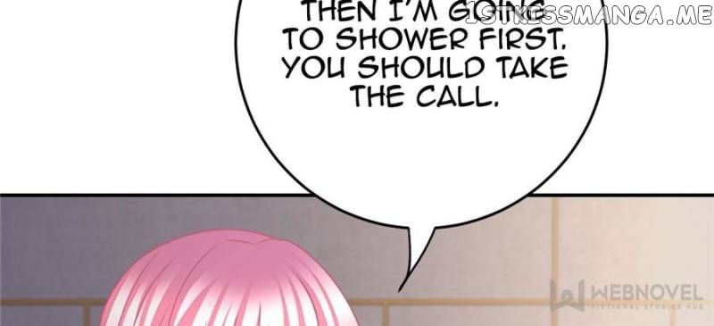 The Icy Chairman’s Cute Little Wife chapter 76 - page 12