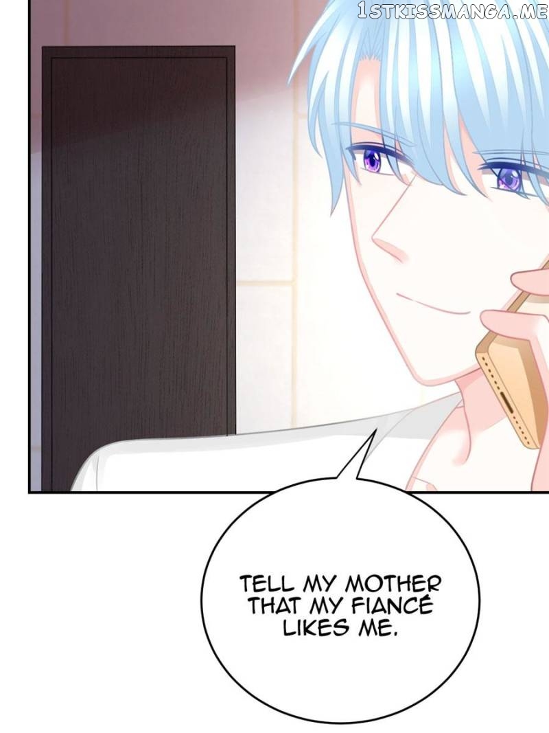 The Icy Chairman’s Cute Little Wife chapter 76 - page 21
