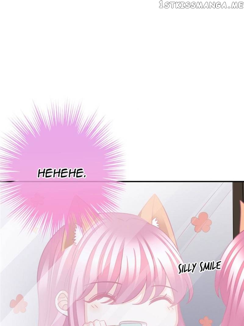 The Icy Chairman’s Cute Little Wife chapter 76 - page 22