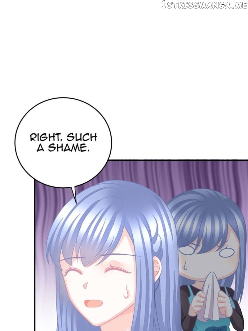 The Icy Chairman’s Cute Little Wife chapter 76 - page 36