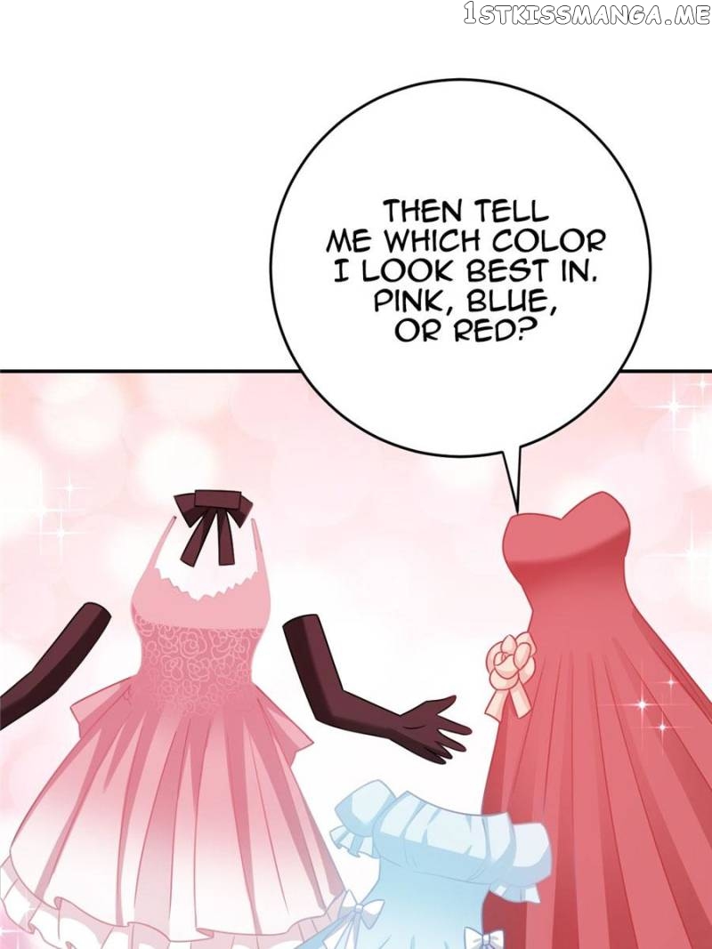 The Icy Chairman’s Cute Little Wife chapter 76 - page 43