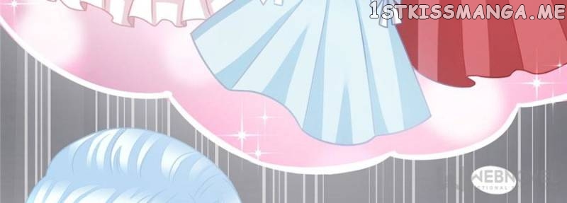 The Icy Chairman’s Cute Little Wife chapter 76 - page 44