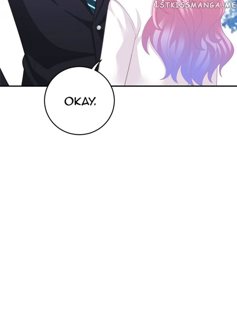 The Icy Chairman’s Cute Little Wife chapter 76 - page 49