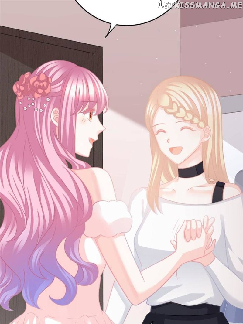 The Icy Chairman’s Cute Little Wife chapter 76 - page 66