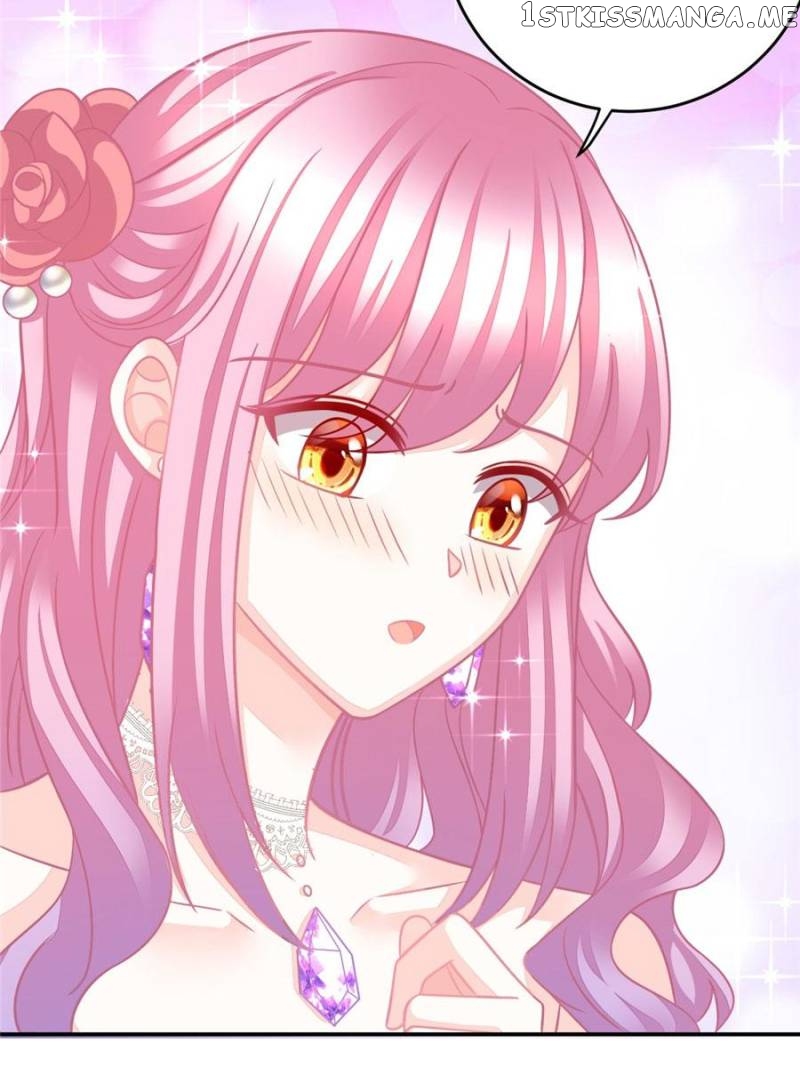 The Icy Chairman’s Cute Little Wife chapter 76 - page 69