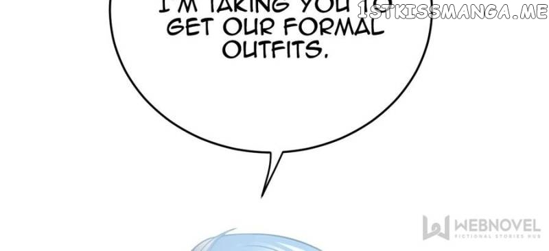 The Icy Chairman’s Cute Little Wife chapter 76 - page 9
