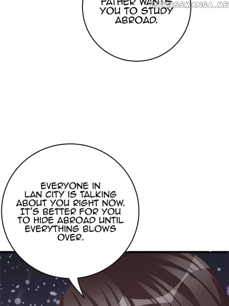 The Icy Chairman’s Cute Little Wife chapter 75 - page 42