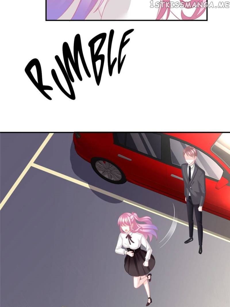 The Icy Chairman’s Cute Little Wife chapter 74 - page 15