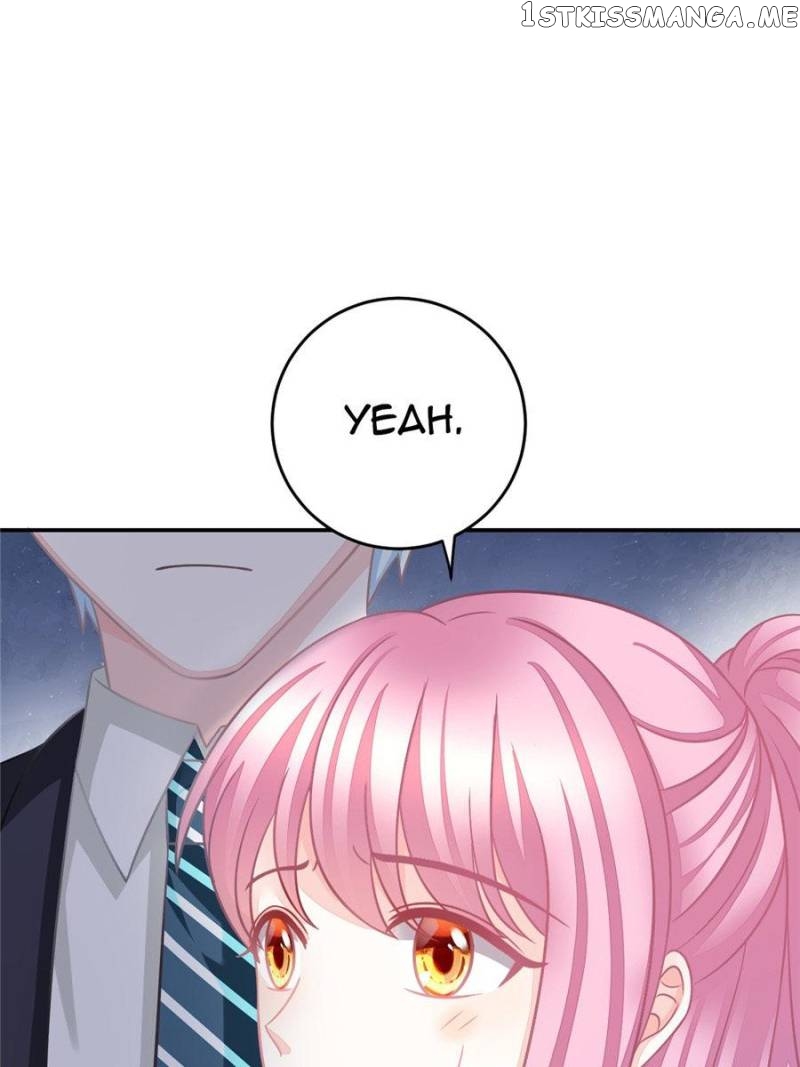 The Icy Chairman’s Cute Little Wife chapter 74 - page 37