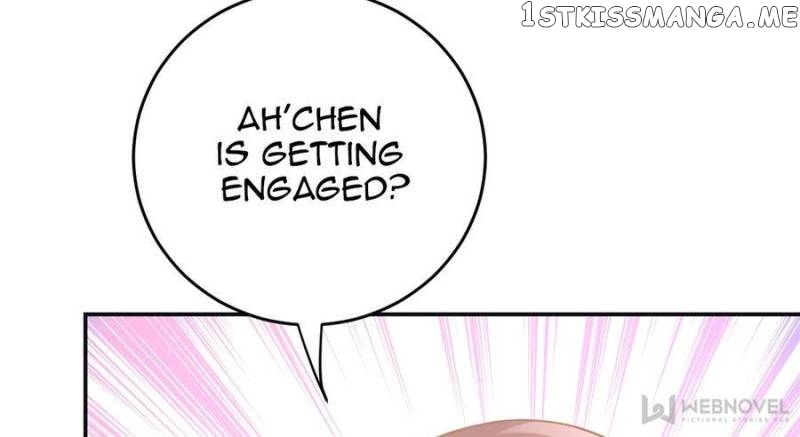 The Icy Chairman’s Cute Little Wife chapter 73 - page 14