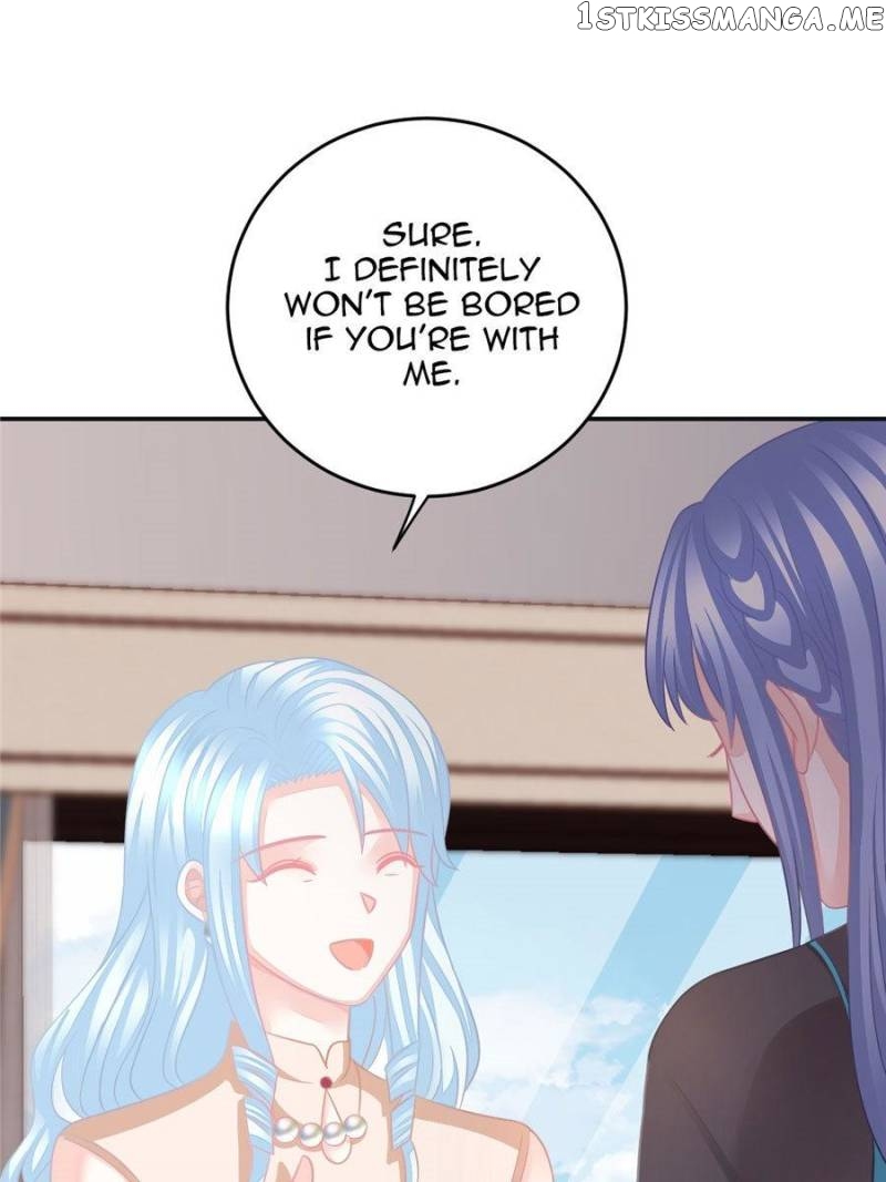 The Icy Chairman’s Cute Little Wife chapter 73 - page 25