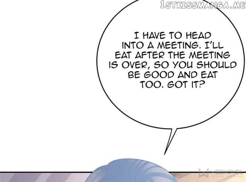 The Icy Chairman’s Cute Little Wife chapter 73 - page 46