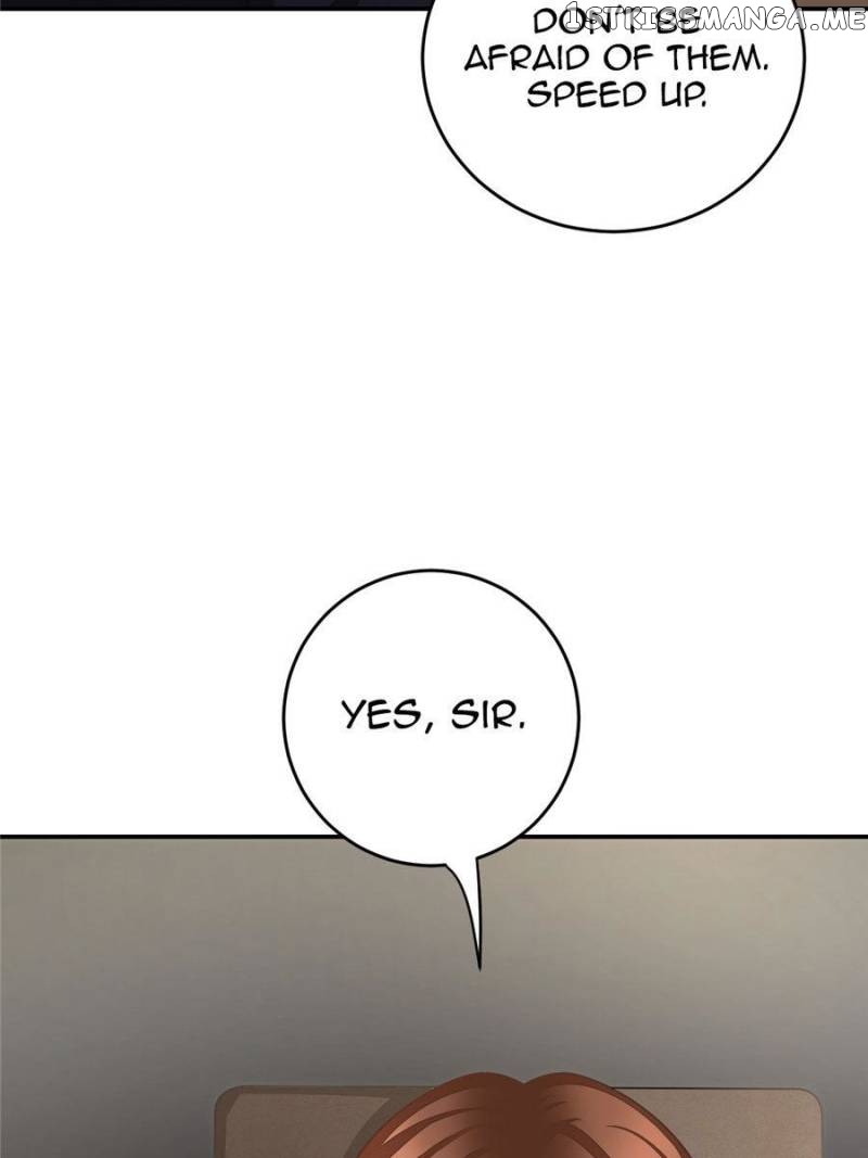 The Icy Chairman’s Cute Little Wife chapter 73 - page 51