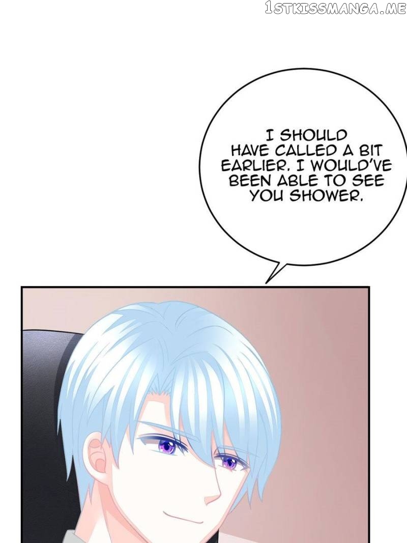 The Icy Chairman’s Cute Little Wife chapter 72 - page 17