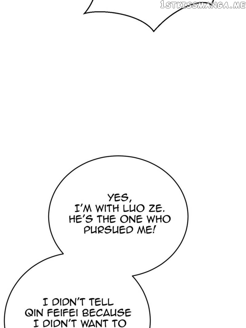 The Icy Chairman’s Cute Little Wife chapter 70 - page 54