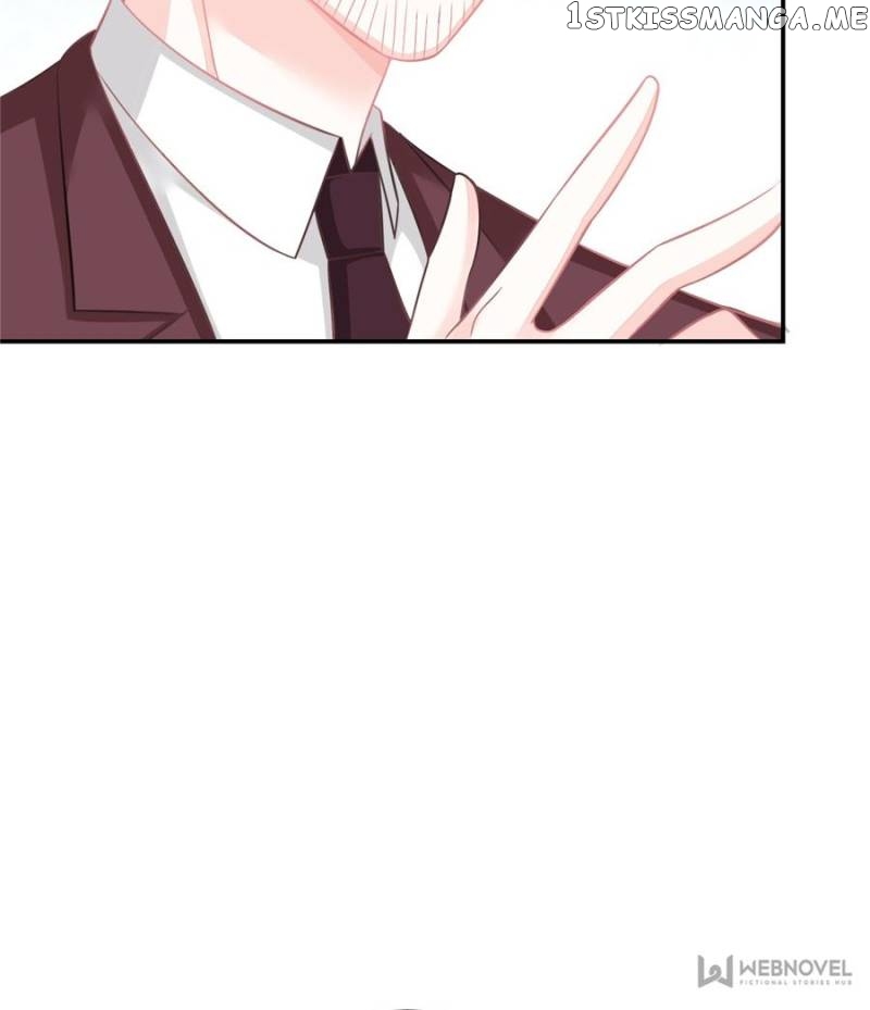 The Icy Chairman’s Cute Little Wife chapter 69 - page 15