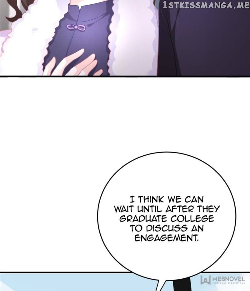 The Icy Chairman’s Cute Little Wife chapter 69 - page 2