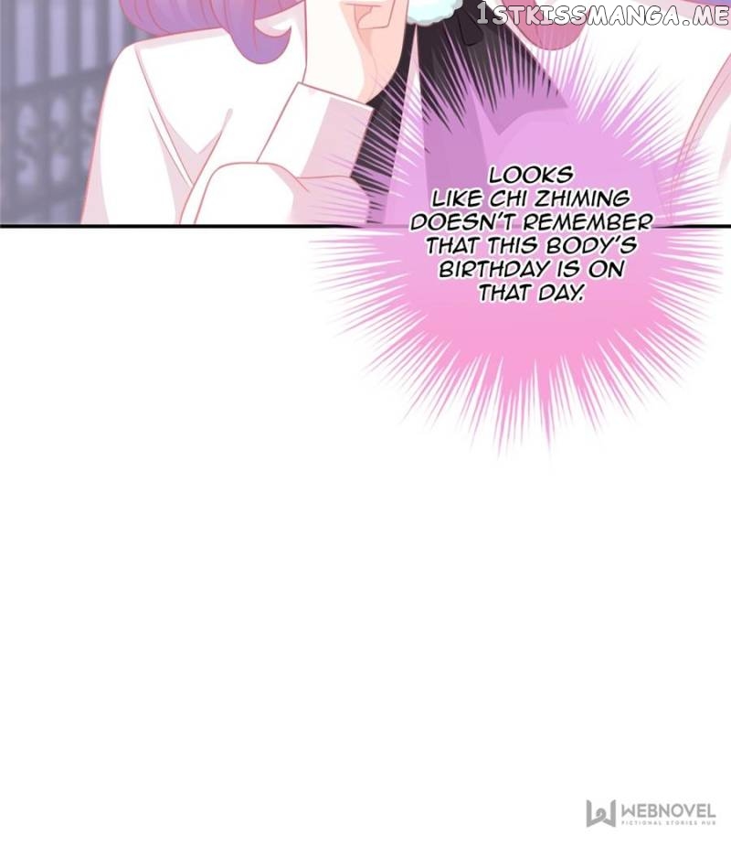 The Icy Chairman’s Cute Little Wife chapter 69 - page 25