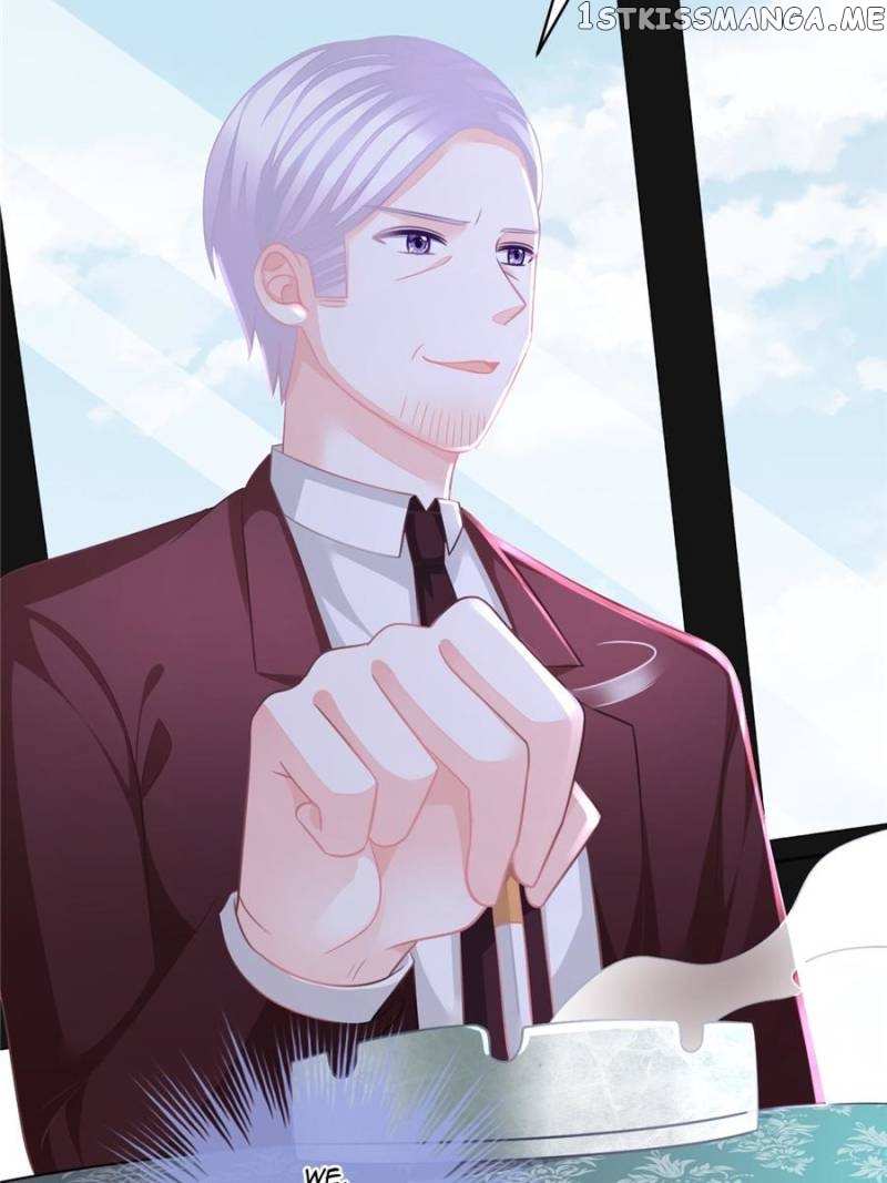 The Icy Chairman’s Cute Little Wife chapter 69 - page 3