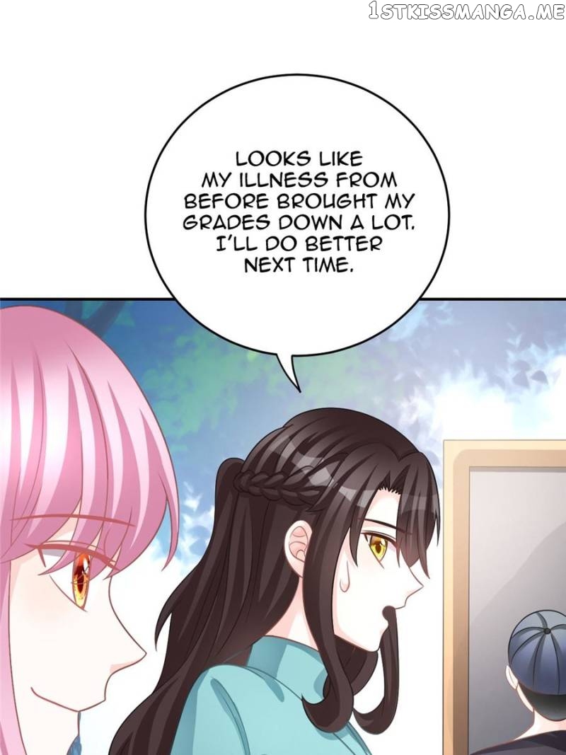 The Icy Chairman’s Cute Little Wife chapter 69 - page 51