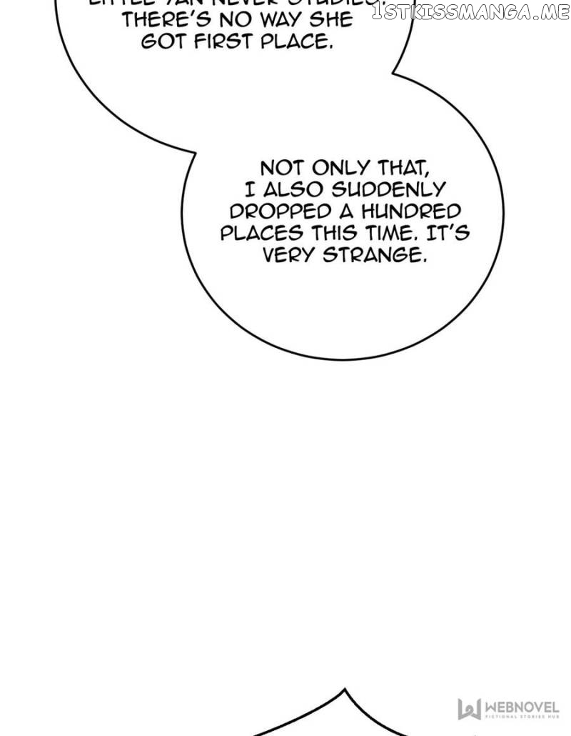 The Icy Chairman’s Cute Little Wife chapter 69 - page 58
