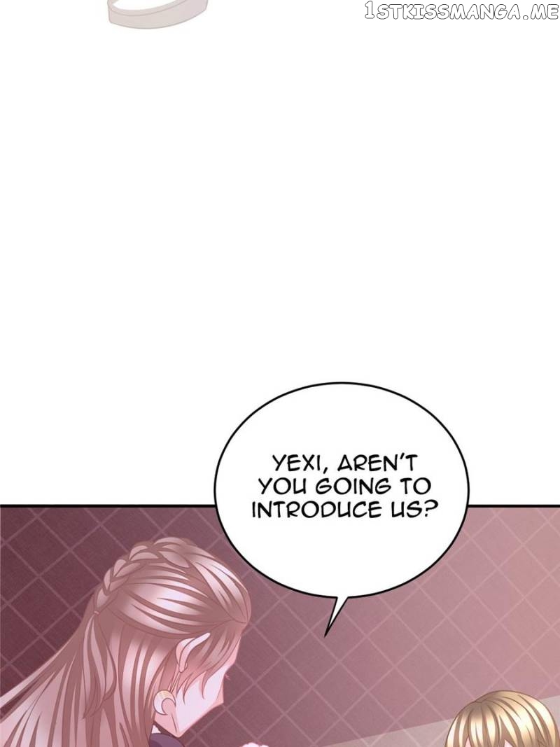 The Icy Chairman’s Cute Little Wife chapter 68 - page 15